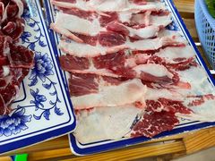 -大戚饭店(泰华路店)