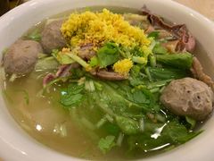 -狮头牌卤味研究所·卤味饭(花城汇南区店)
