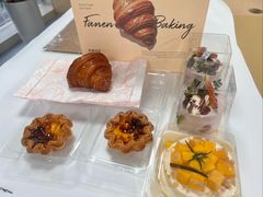 -FANEN法念·烘焙·甜点(万象城店)