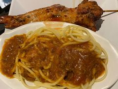 烤鸡翅-大家乐(东莞虎门店)