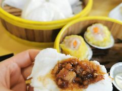 -吉莲利苑海鲜酒家(珠海拱北28年老字号店)