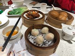 -又一间茶点轩(百汇广场店)
