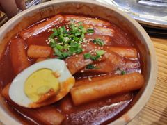 -喜来稀肉(北外滩白玉兰广场店)