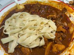 -农夫大盘鸡(经八路总店)