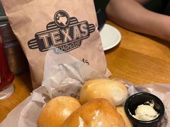 -Texas Roadhouse(世纪汇广场店)