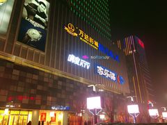 -万达影城(廊坊万达广场激光IMAX店)