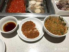 -海底捞火锅(顺义华联店)