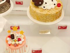 -味多美蛋糕(新和平里店)