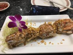 -光海鲜鱼翅餐厅(叻差拉披色路店)
