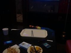 -萧邦音乐会所KTV·蒸汽活海鲜自助(福田店)