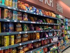 -中百仓储超市(漫时区店)