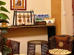 -莲泰式·中式·沐足·精油SPA采耳(天河店)