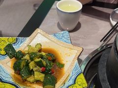 -野·大山里野生菌石锅土鸡(益田假日店)