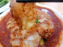 -勇猛子川菜馆(新军路店)