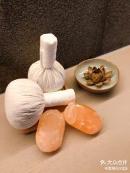 -8SPA养愈空间·新中式疗愈spa