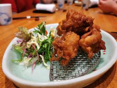 -万鱼亭 日本料理(无锡香山名园店)