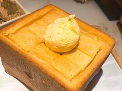 -绿茶餐厅(同成街华联店)