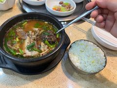 -元祖李朝(新威路店)