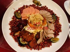 古式什锦拼盘-三林本帮馆(中林街店)