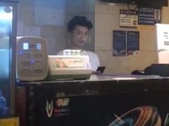 -家味螺蛳粉&烤鱼(五角场店)