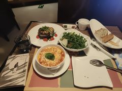 -安妮意大利餐厅(国贸店)