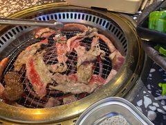 -黑牛の場烤肉(摩天活力城店)