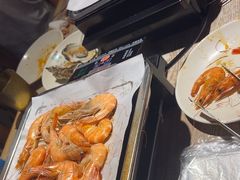 -玫瑰花园自助烤肉(顺义鑫海韵通店)