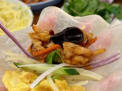-老昌春饼(中央大街店)