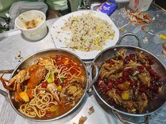 -小民大排档(光谷店)