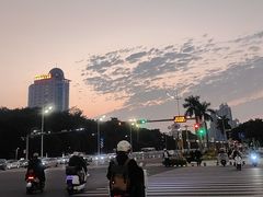 -南宁南湖公园