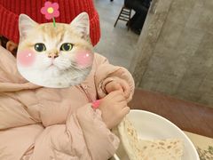 -老乌家特色小炒泡馍(大皮院店)