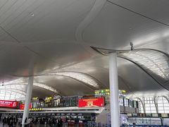 -银川河东国际机场