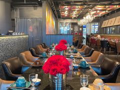 -华豫川酒家(双子塔店)