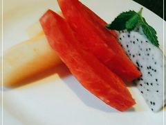 -成都观隐颐云台酒店-芳菲秀