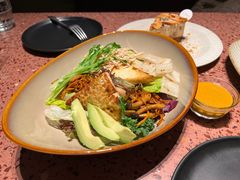 -La Terre乐田(万象城店)