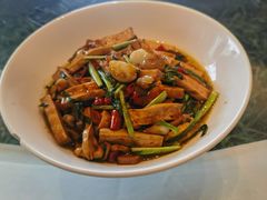 -辣婆婆(航天桥店)