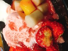 -鲜芋仙(中山路店)