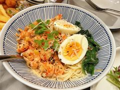 -玛尚诺意式餐厅(官舍店)
