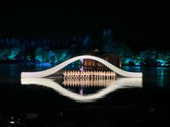-印象西湖·最忆是杭州实景演出