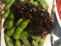 -美膳居川菜馆油焖大虾烧烤(卓刀泉店)