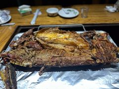 -香木香羊(小汤山店)