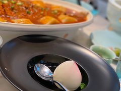 年糕烧黄鱼-淮扬韵(凤八市政府店)