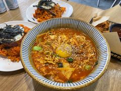 -李先生的首尔小馆(松江启源广场店)