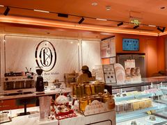 -CloudD'or可露朵蛋糕(1733商业空间店)