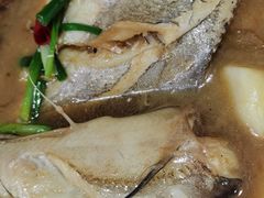 -健跳小海鲜(人民路店)