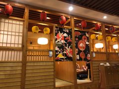 -割烹旭日本料理(龙湖狮山天街店)