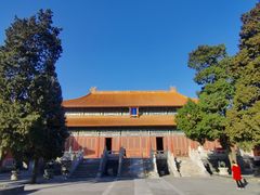 -历代帝王庙博物馆