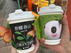 -观桥阁(锦溪店)