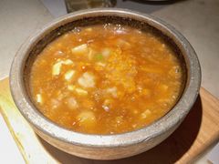 海胆石锅豆腐-金牌外婆家(万象城店)