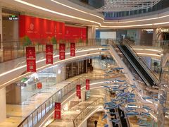 -银泰百货(厦门国贸中心店)